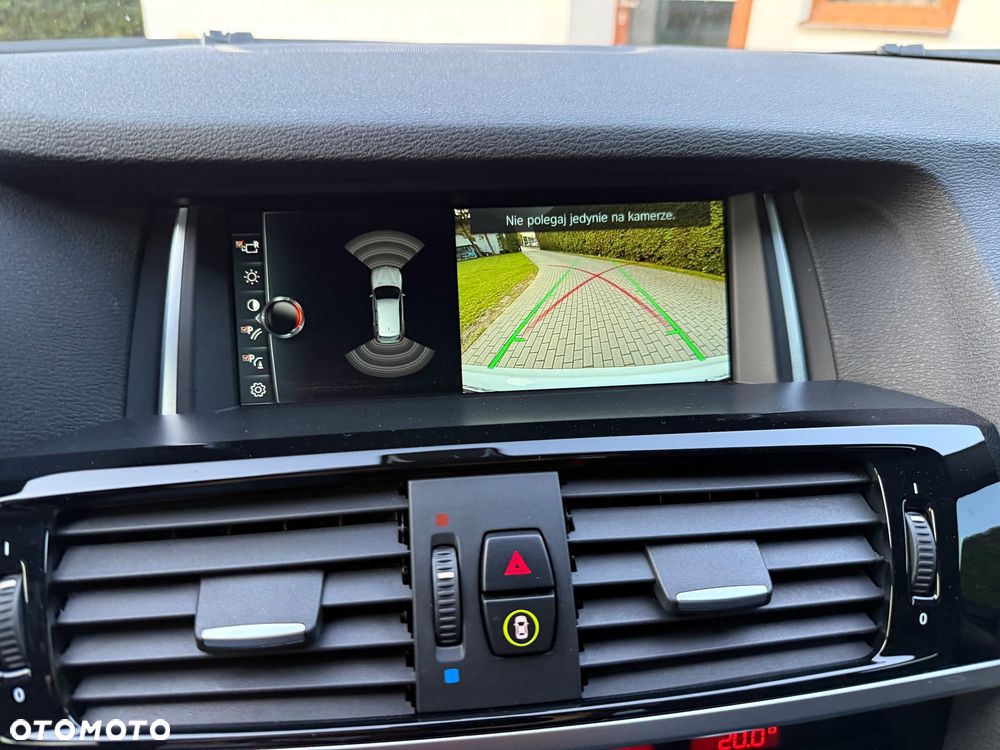 BMW X3 xDrive28i Sport-Aut xLine - 31