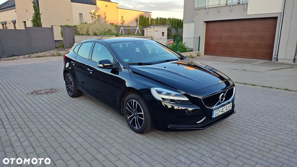 Volvo V40 - 1