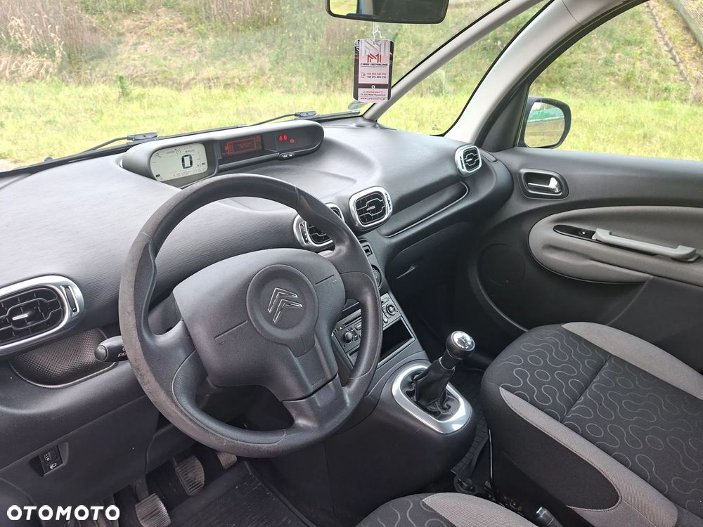 Citroën C3 VTi 95 Selection - 25