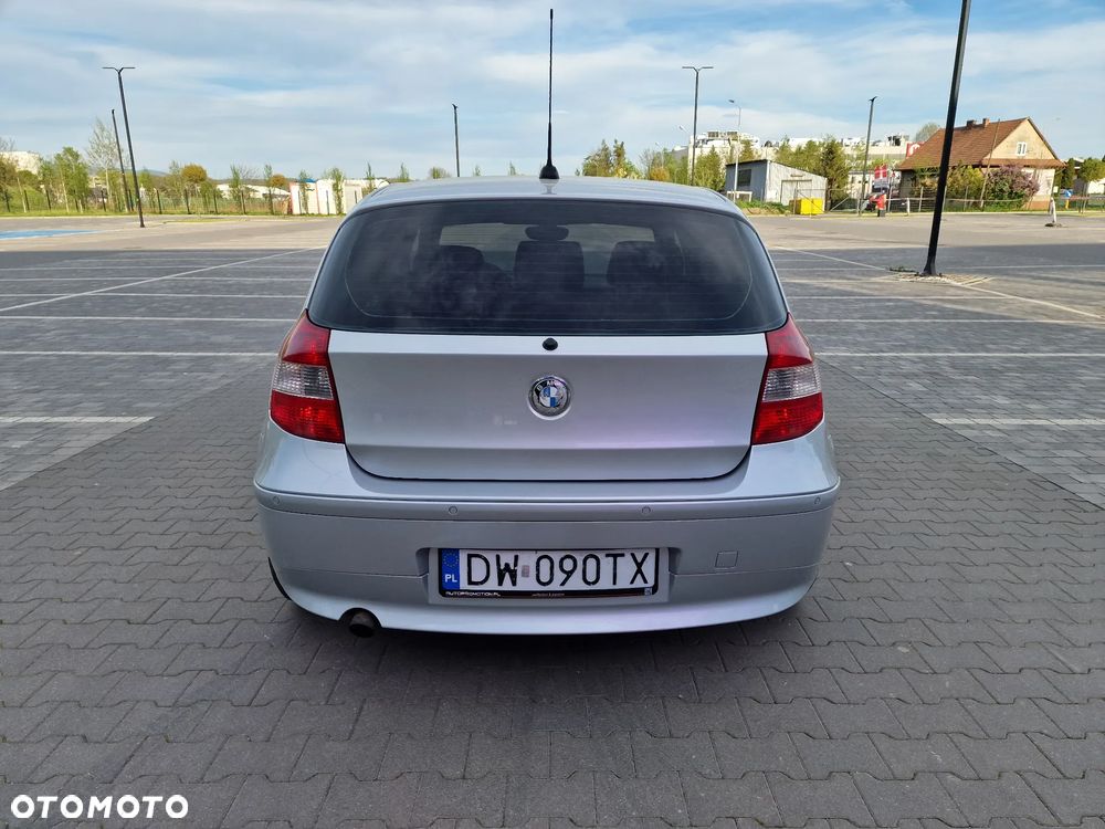 BMW Seria 1 - 35