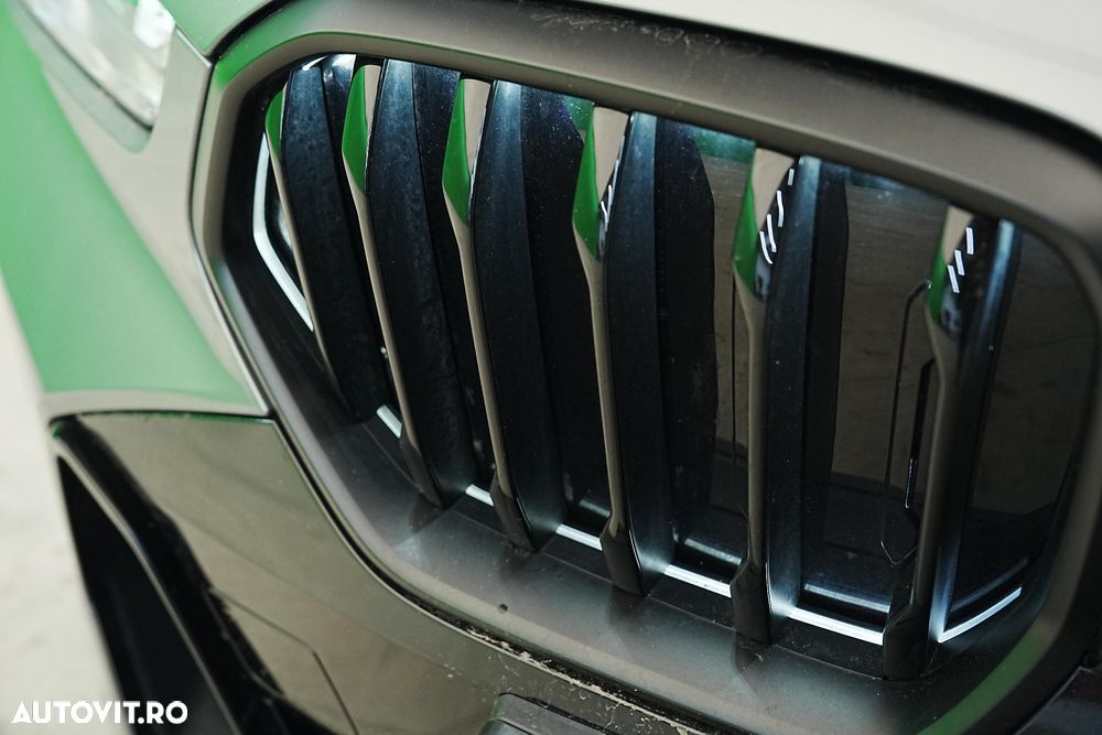 BMW X6 xDrive30d AT MHEV - 8
