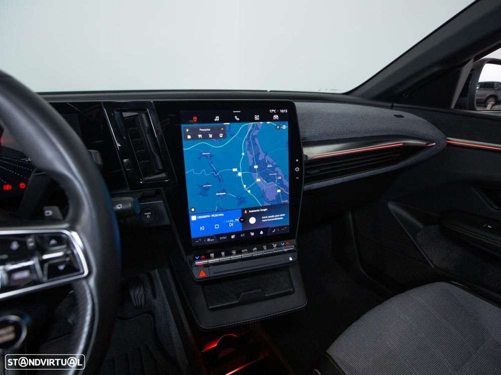 Renault Mégane E-Tech EV60 Equilibre Optimum Charge - 24