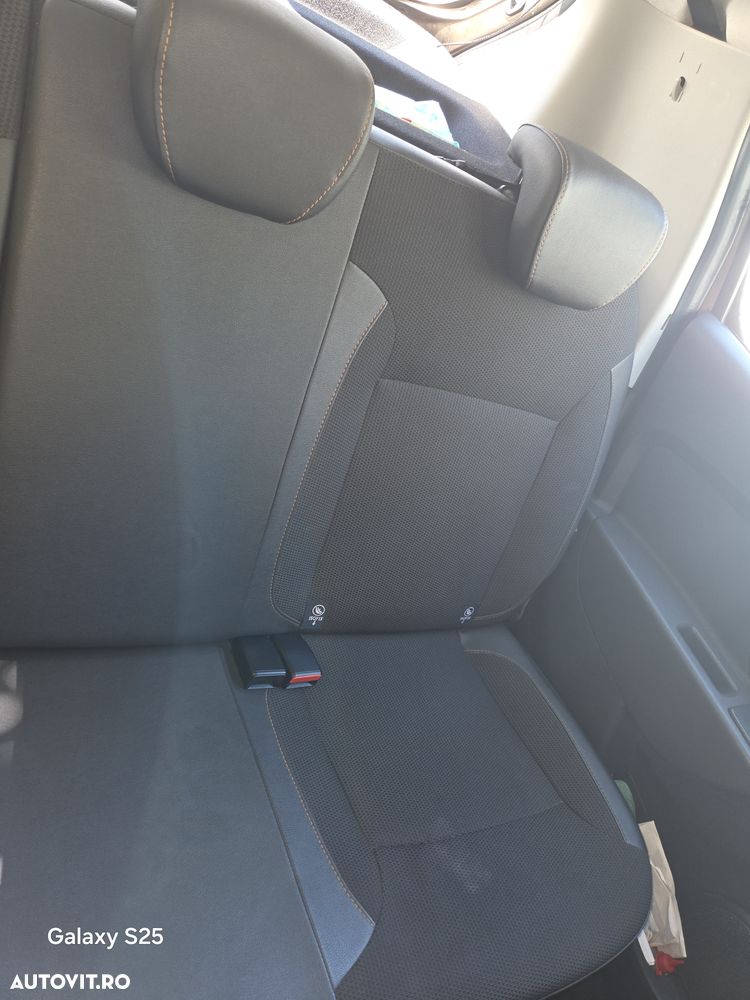 Dacia Sandero 0.9 Stepway - 10