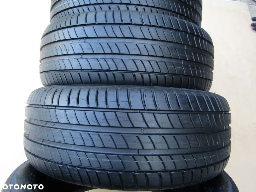 4x Opony 225/50 18 95V Michelin Primacy 3 / Letnie 7,5 mm / IDEALNE - 11