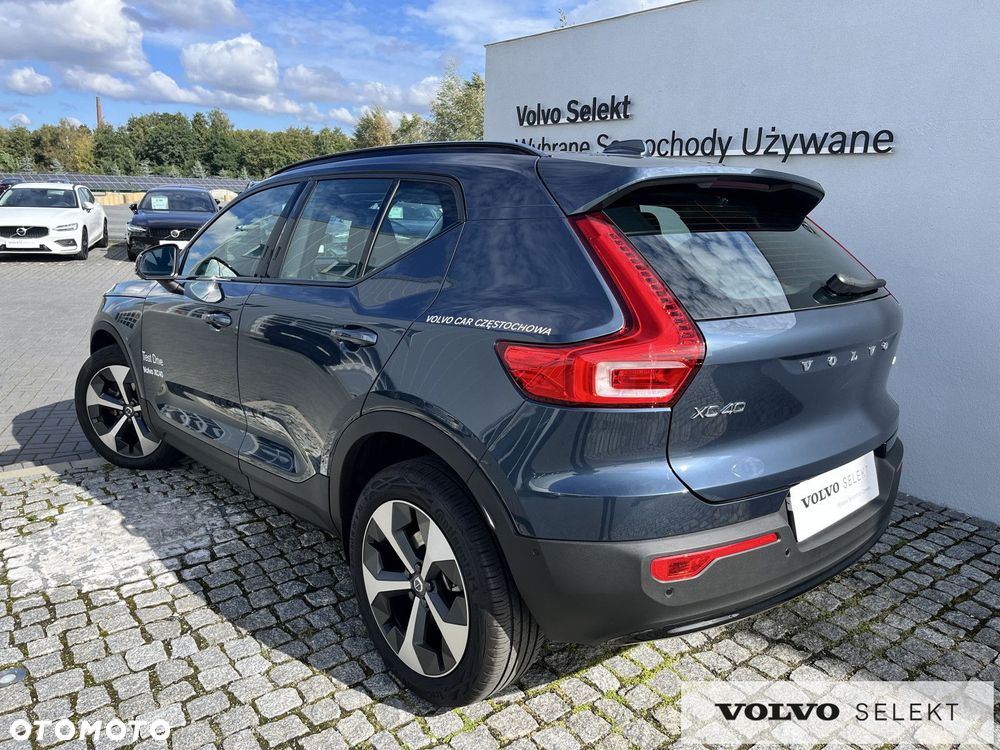 Volvo XC 40 - 8