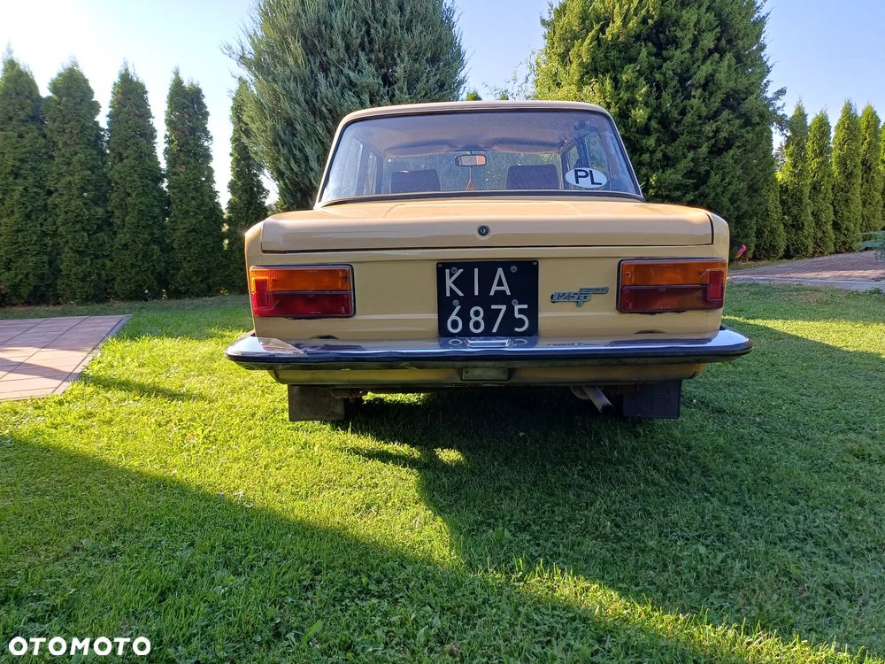 Fiat 125p - 5