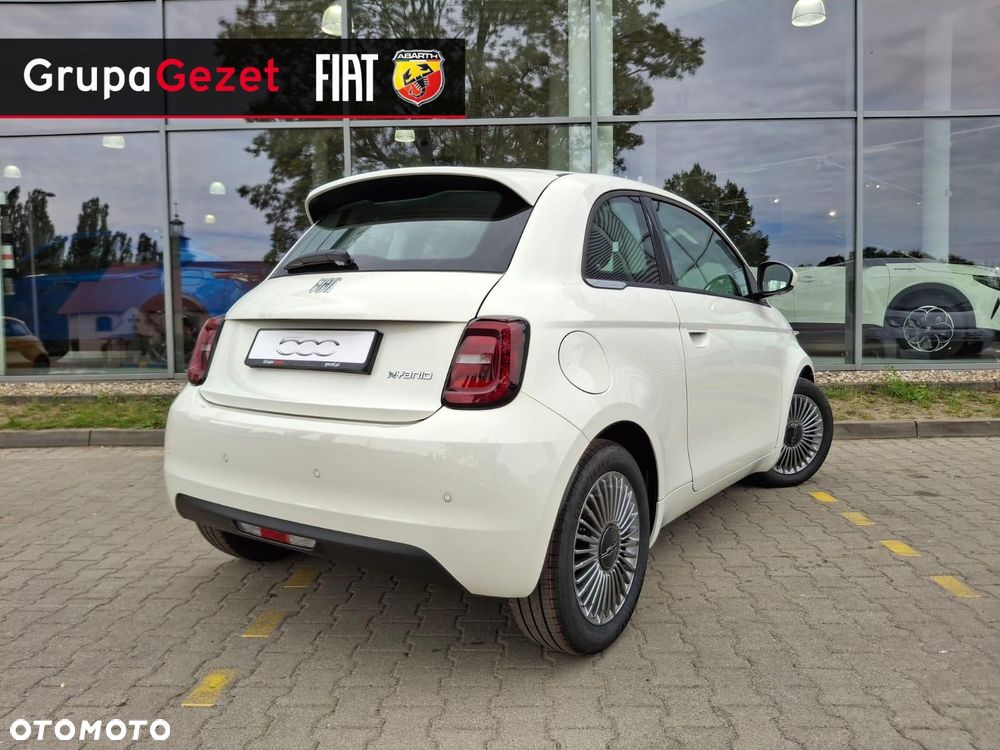 Fiat 500 - 3
