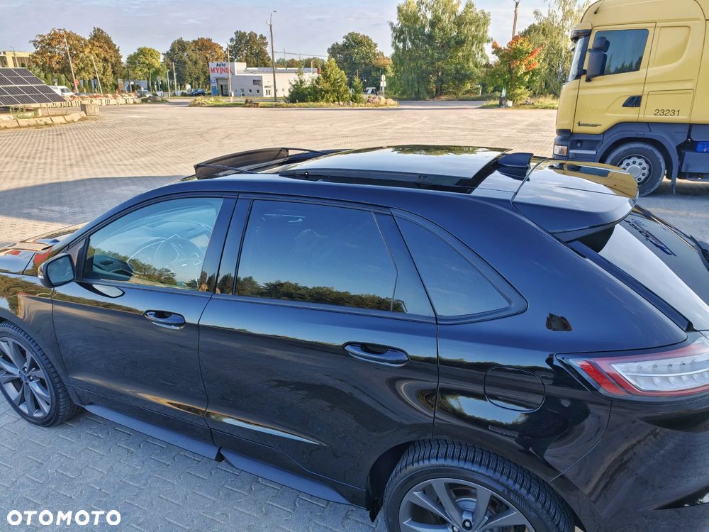Ford Edge - 24