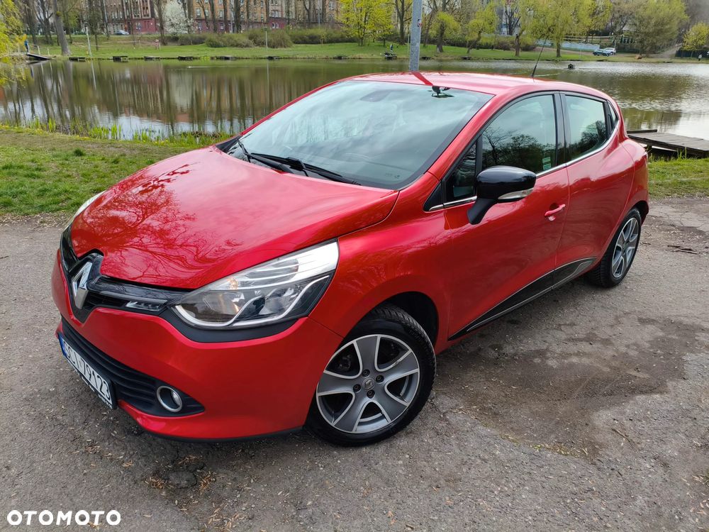 Renault Clio 1.2 16V Limited - 1
