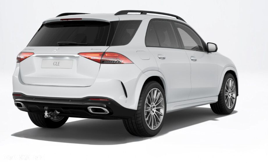 Mercedes-Benz GLE - 5