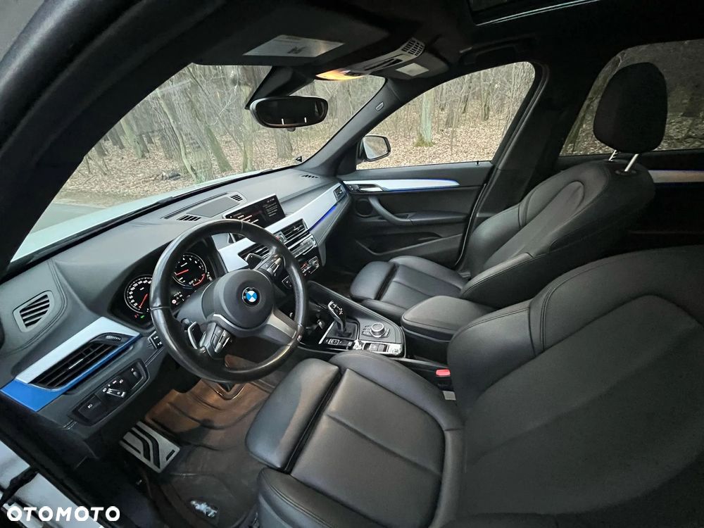 BMW X1 xDrive25i M Sport - 14