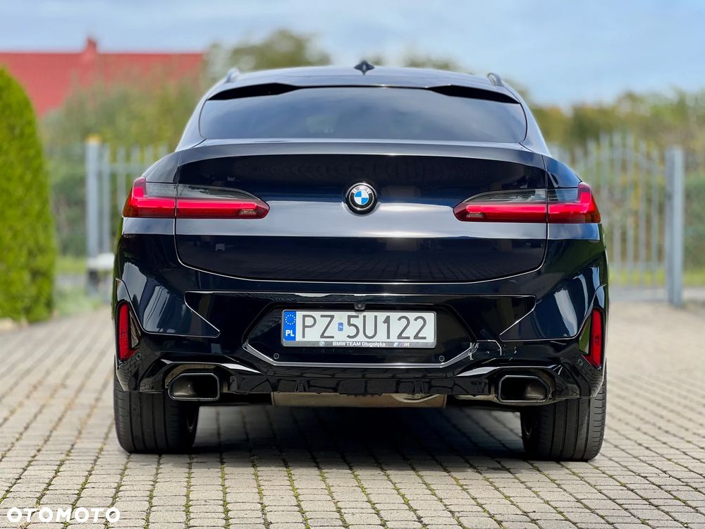 BMW X4 - 14