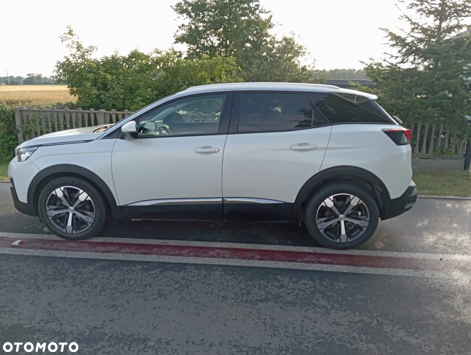 Peugeot 3008 HDi FAP 150 Premium - 8