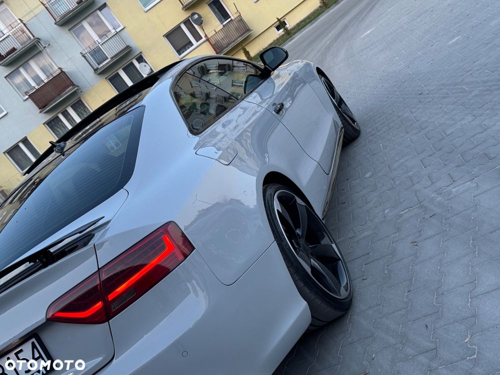 Audi A5 Coupé 3.0 TDI Quattro - 10