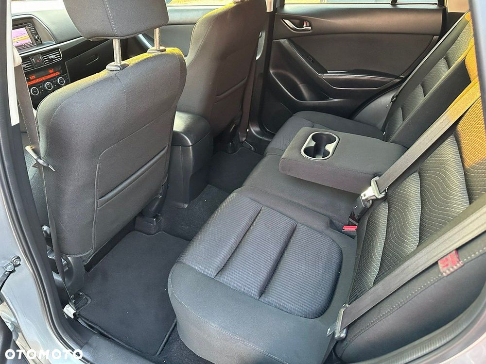 Mazda CX-5 - 8
