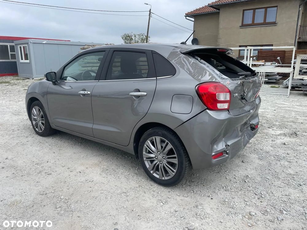 Suzuki Baleno 1.0 T Elegance - 7