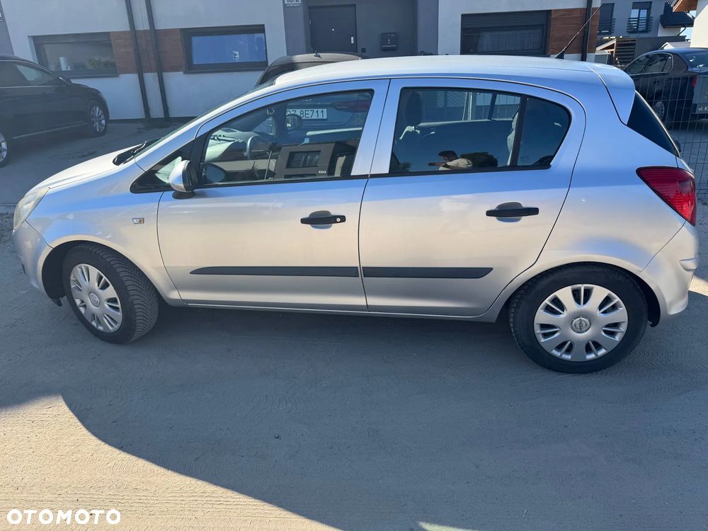 Opel Corsa 1.3 CDTI 111 - 6