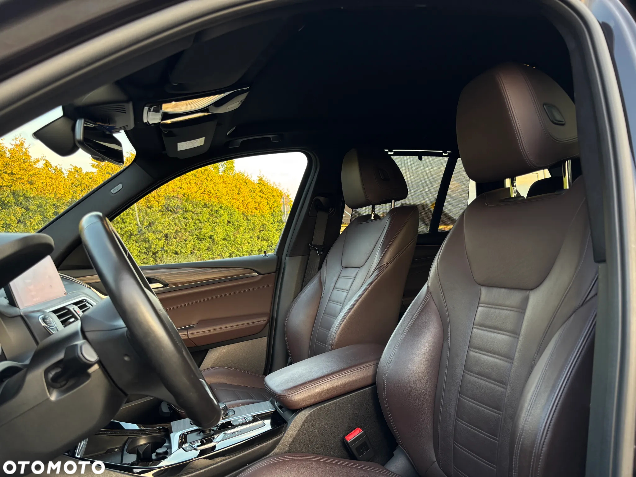 BMW X3 xDrive20d Luxury Line sport - 30