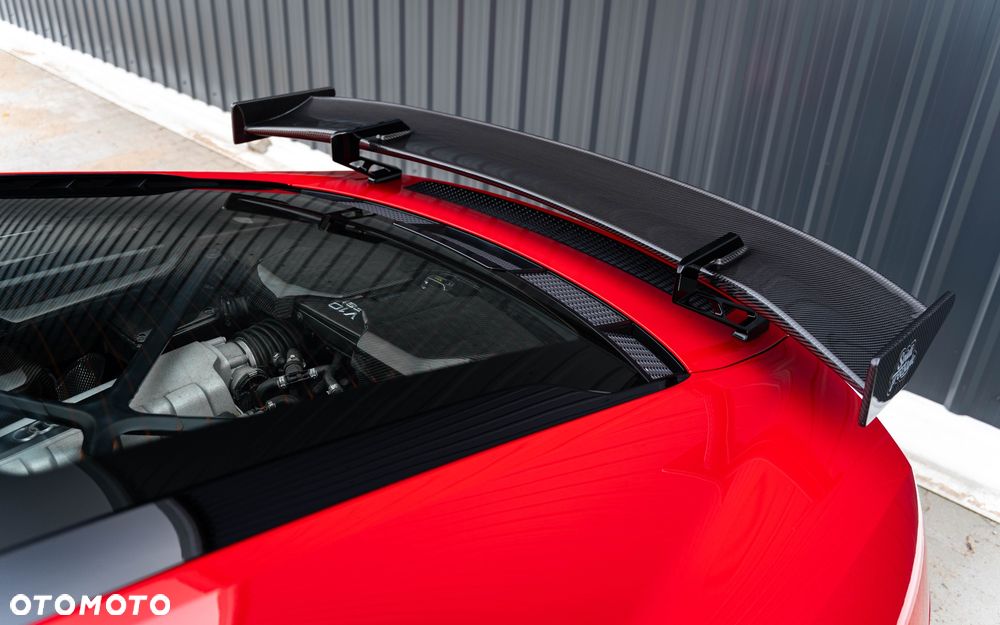 Audi R8 Coupé - 13