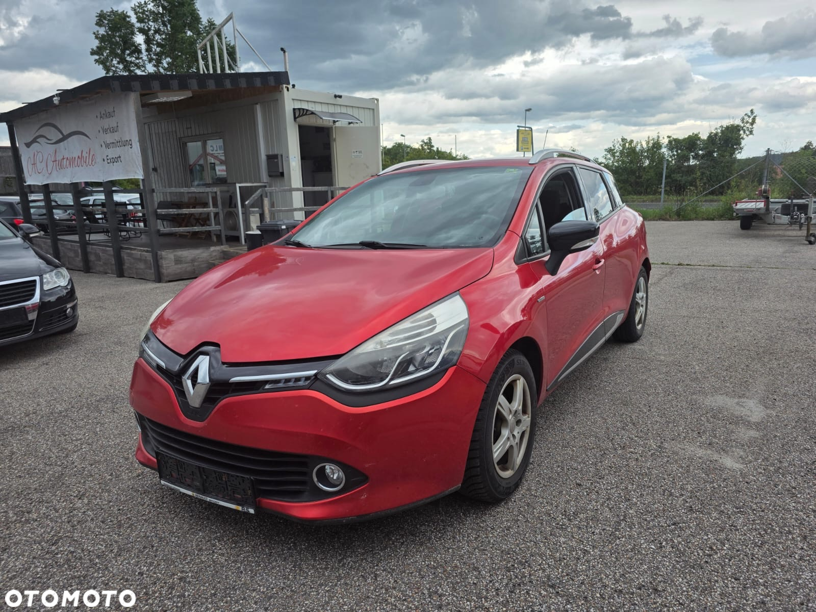Renault Clio - 3