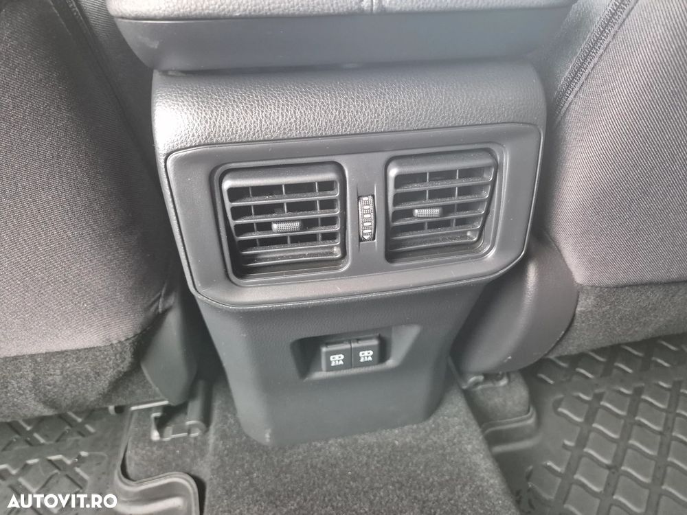Toyota RAV4 2.5 VVT-iE 4x4 Dynamic - 11