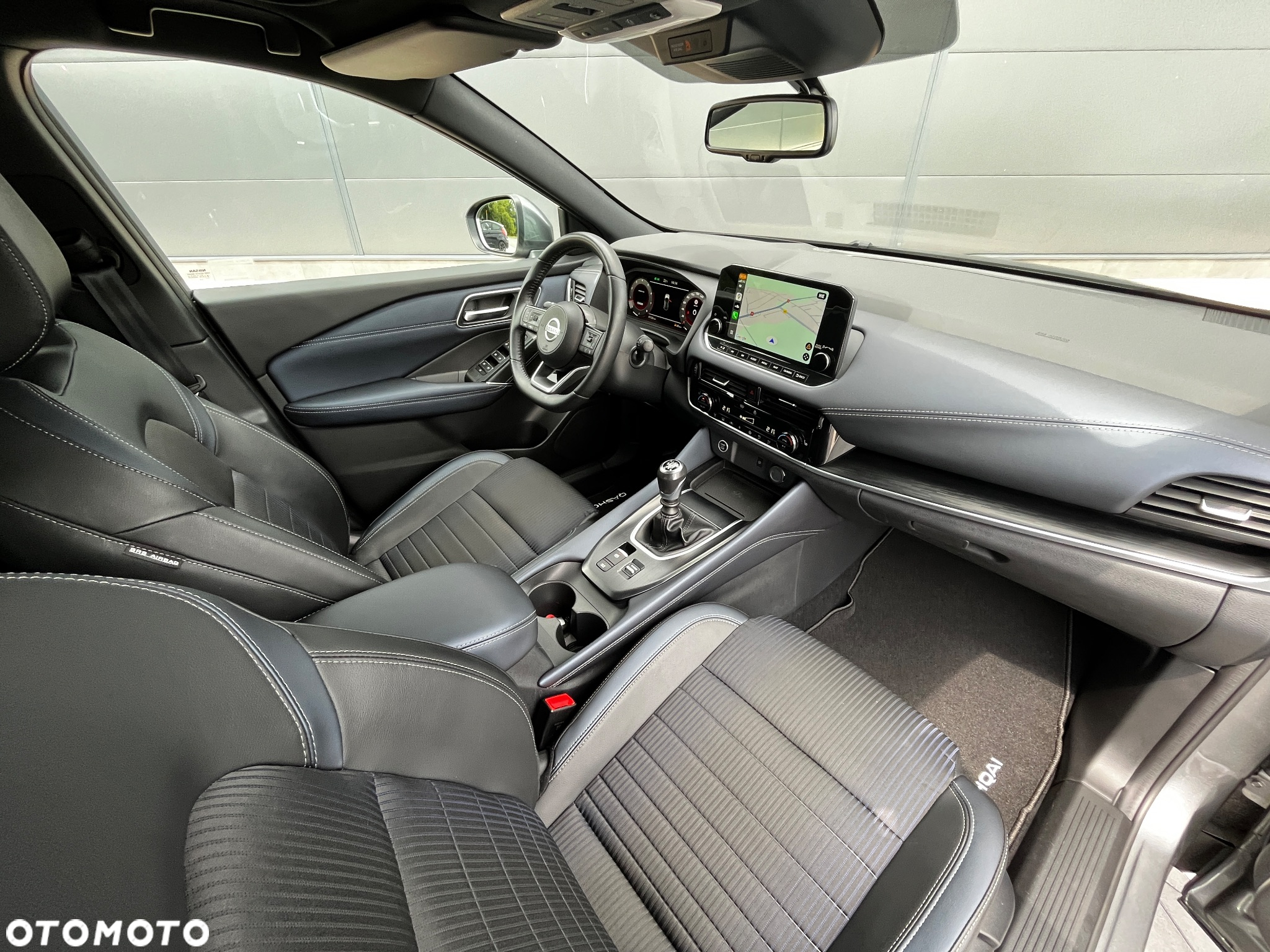 Nissan Qashqai - 29