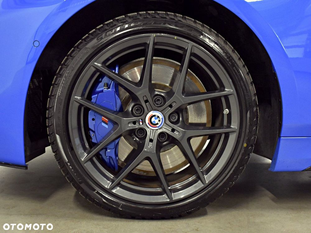 BMW Seria 1 M135i xDrive - 28