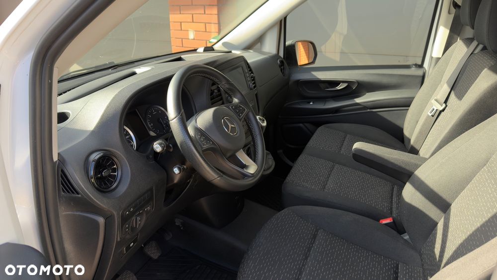 Mercedes-Benz Vito - 14