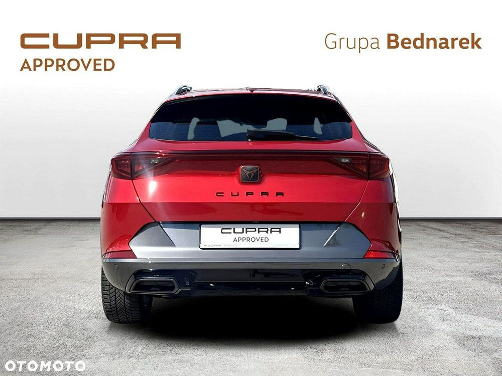 Cupra Formentor 1.5 TSI DSG - 4