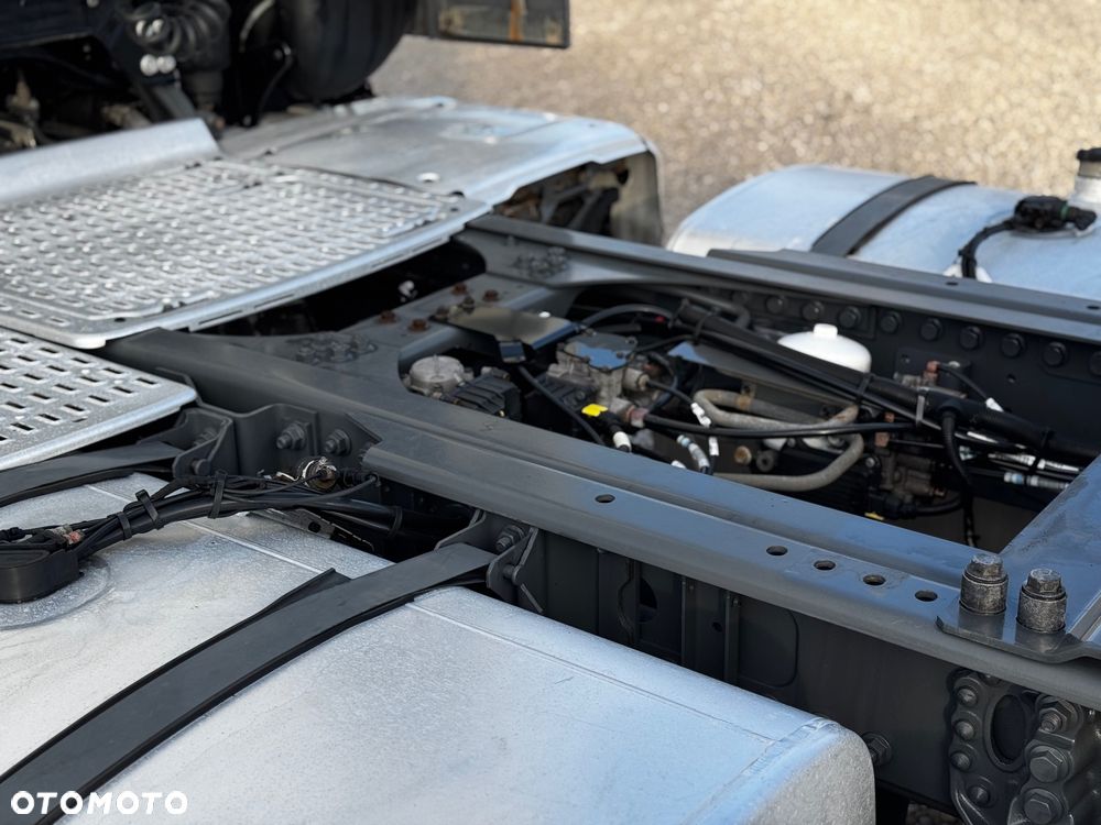 DAF XF 480/475 TKM!! Z NIEMIEC - 13