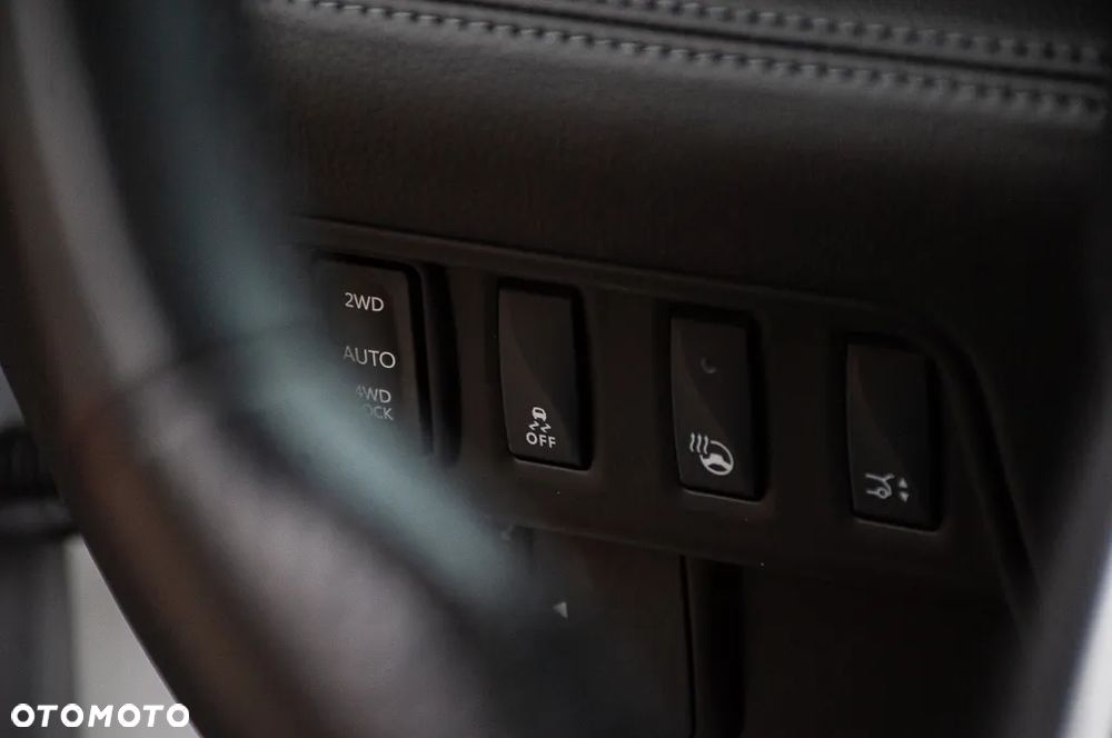 Renault Koleos 2.0 Blue dCi Initiale Paris 4x4 X-Tronic - 32