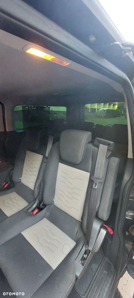 Ford Tourneo Custom 2.0 TDCi L2 Sport - 17