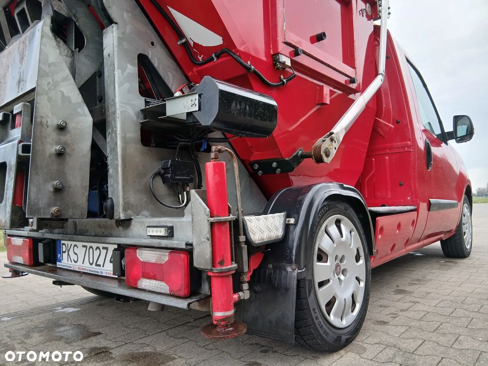 Fiat DOBLO - 20
