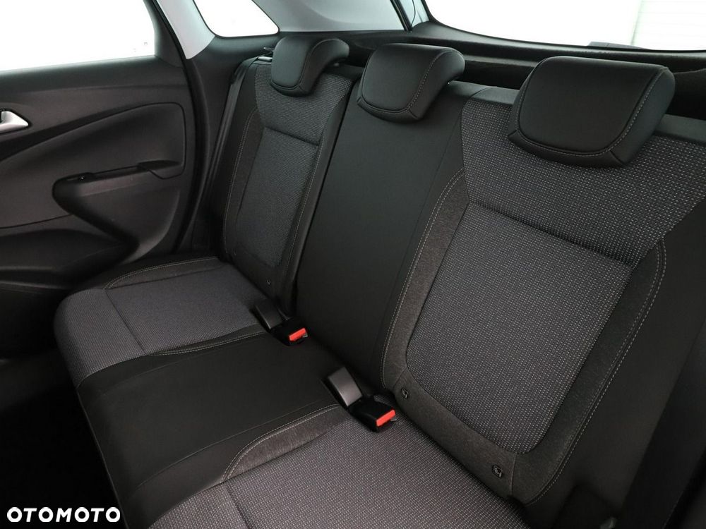 Opel Crossland X 1.2 Edition - 18