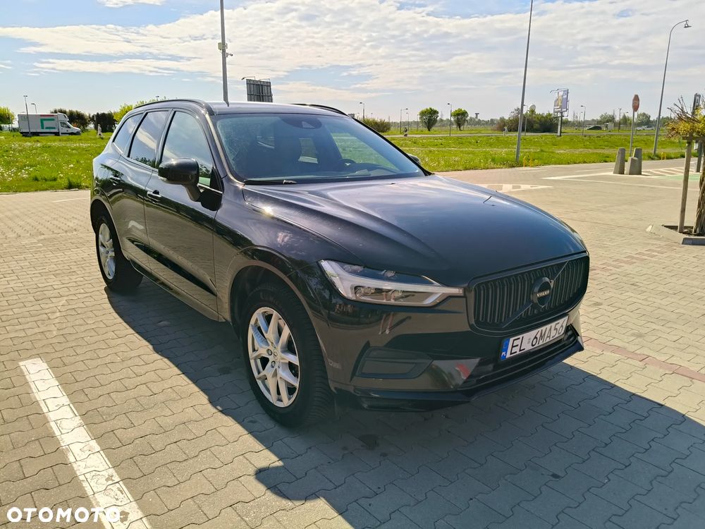 Volvo XC 60 T5 AWD Momentum - 7