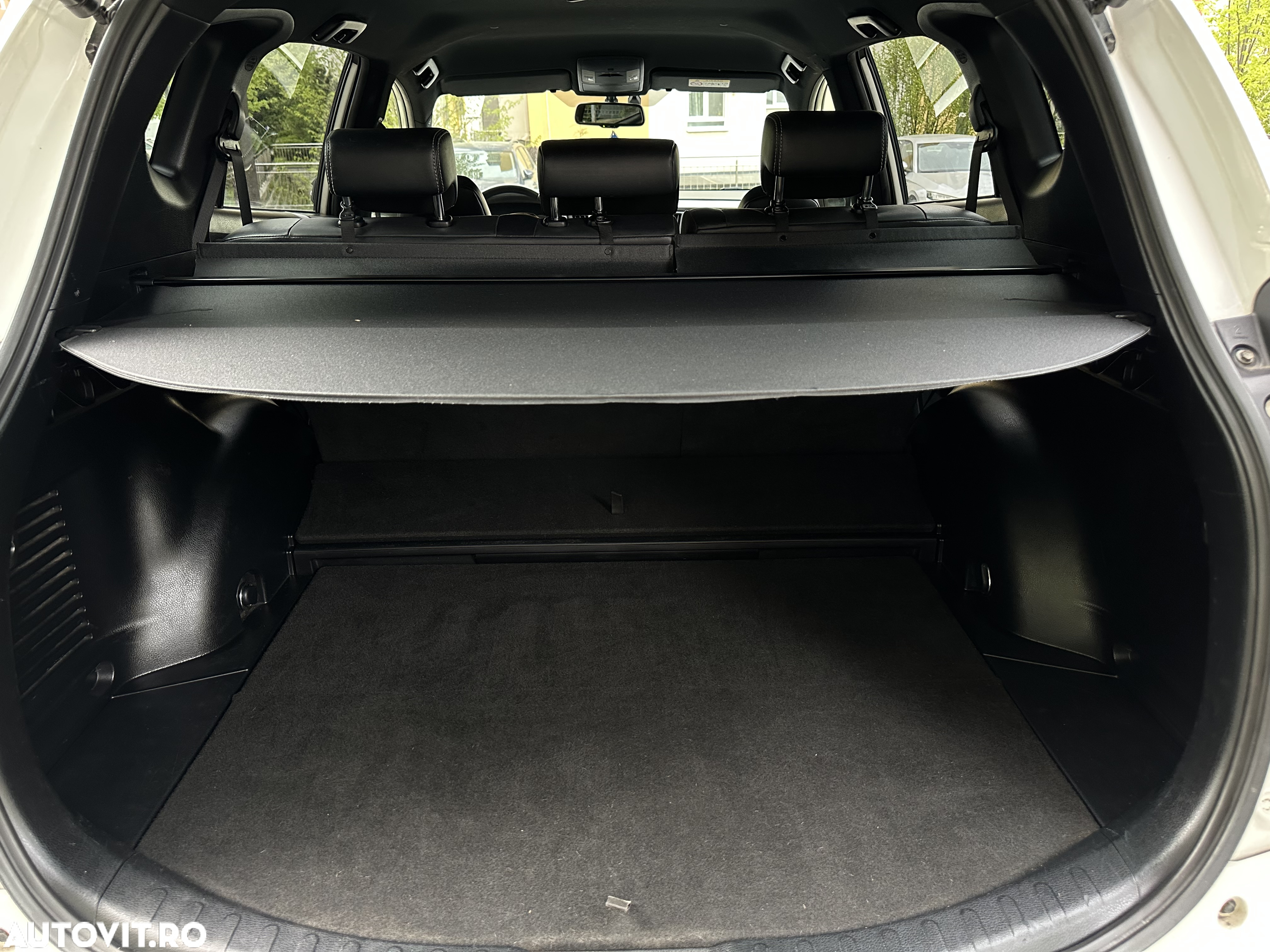 Toyota RAV4 2.5 4x2 Hybrid Edition - 33