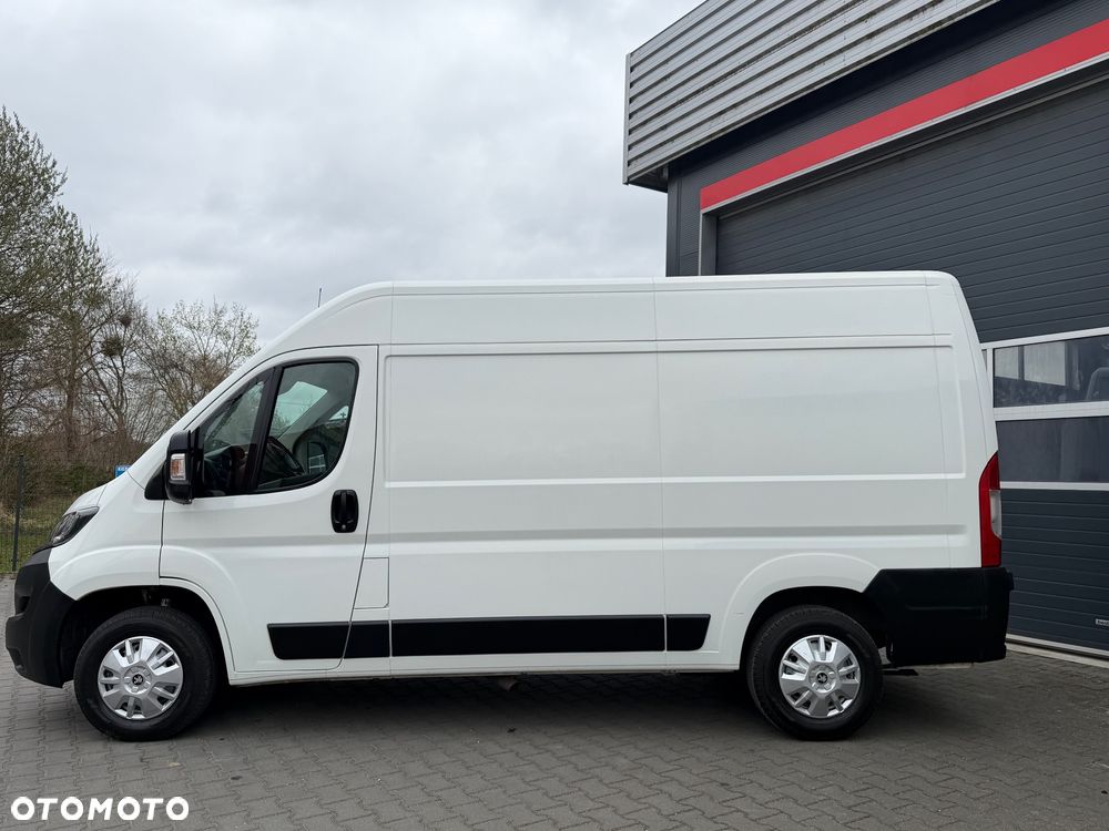 Peugeot Boxer - 5