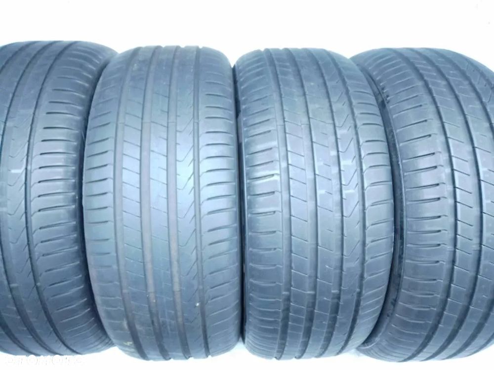 Pirelli Scorpion 255/45 R19 100V 2022 2023 7-7.5mm - 1