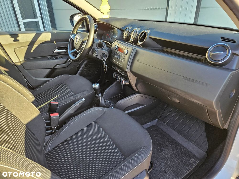Dacia Duster 1.0 TCe Essential - 11