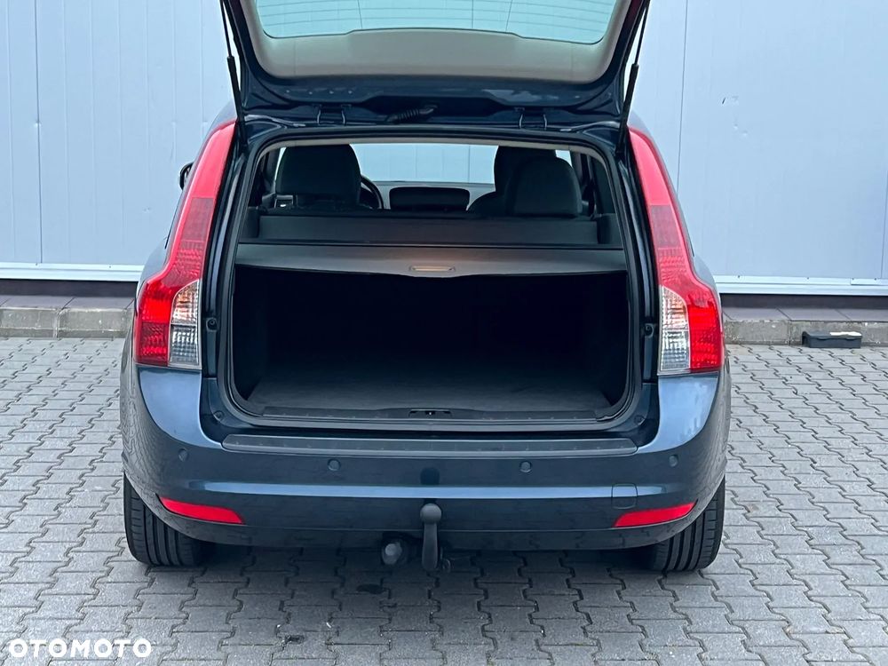 Volvo V50 - 17