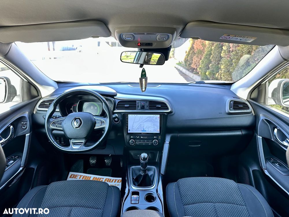 Renault Kadjar - 5