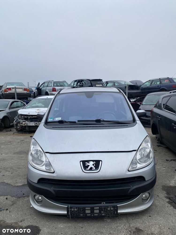 188/Peugeot 1007/na części - 5