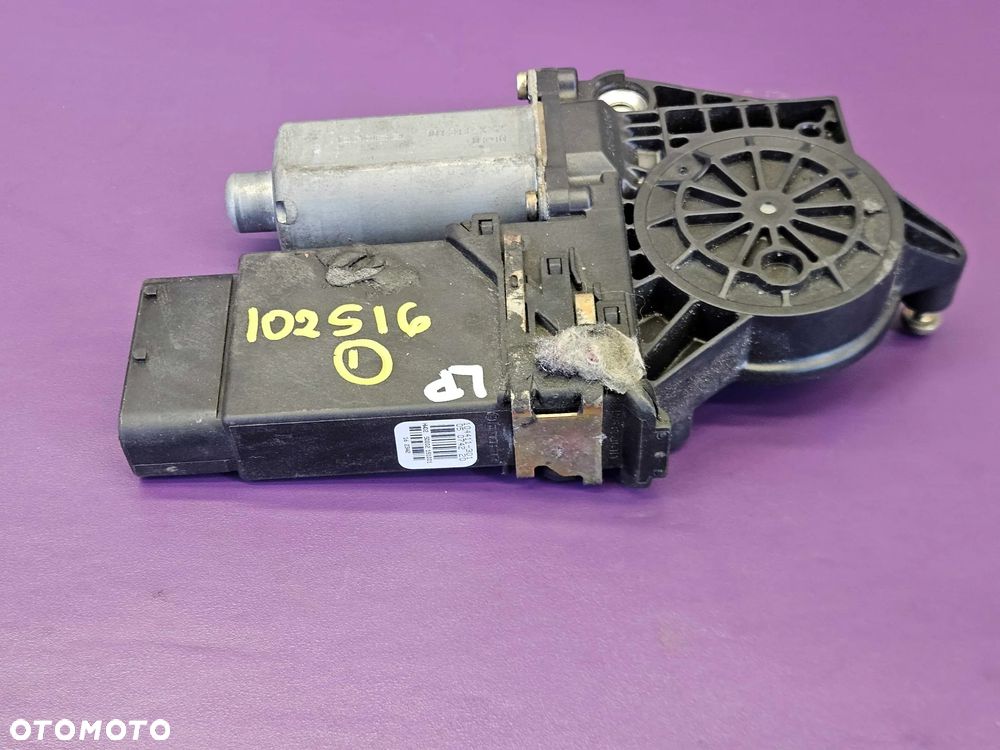 Silniczek Sterownik Podnoszenia Szyb Szyby Przód Przedni Lewy Prawy Europa Skoda Octavia I 1 - 6