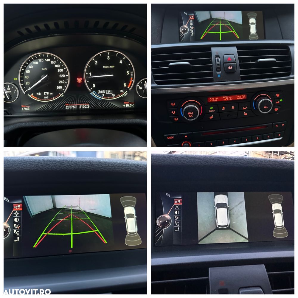 BMW X3 xDrive20d Aut. - 9