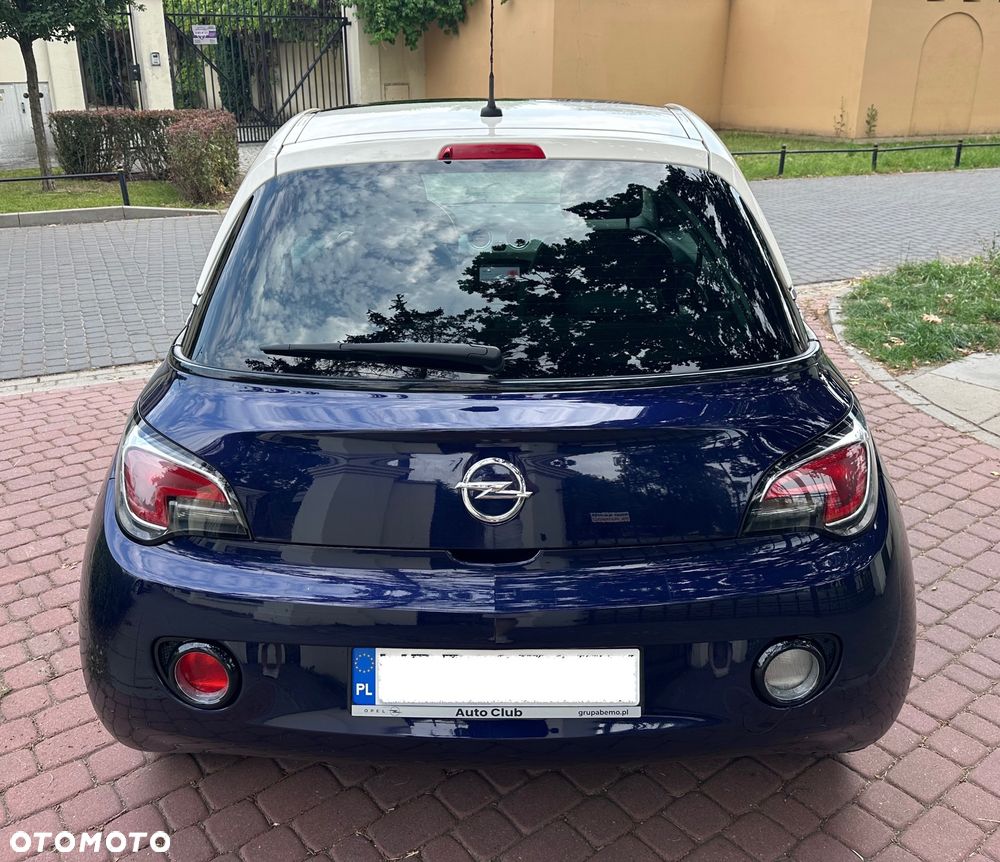 Opel Adam 1.4 Glam - 7