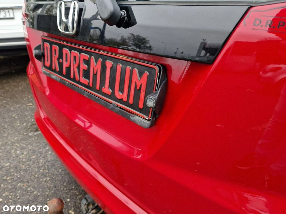 Honda Jazz 1.2 i-VTEC S Cool - 25