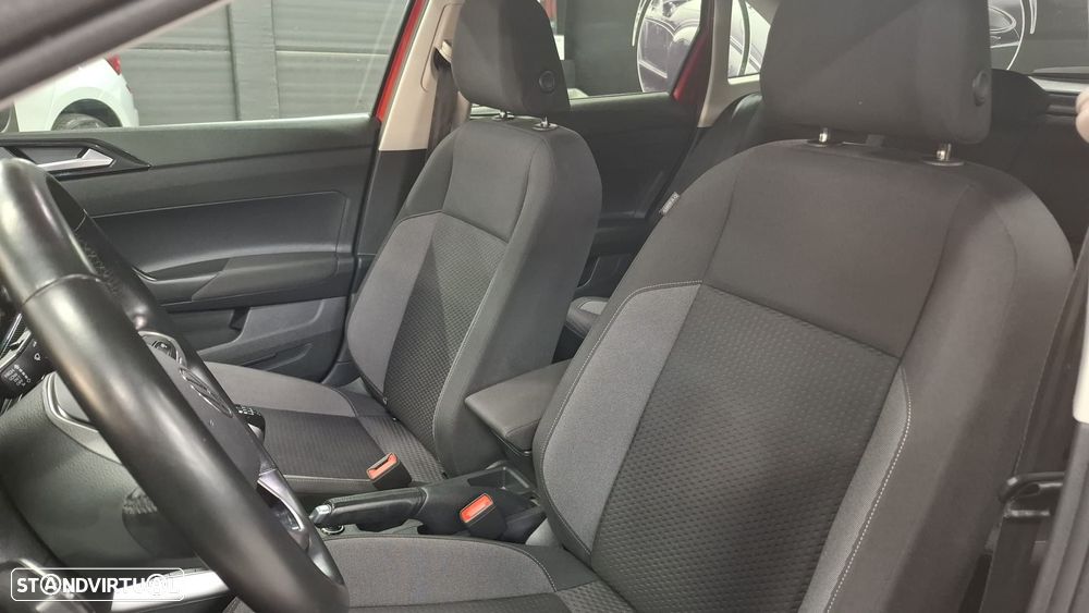 VW Taigo 1.0 TSI Urban - 13