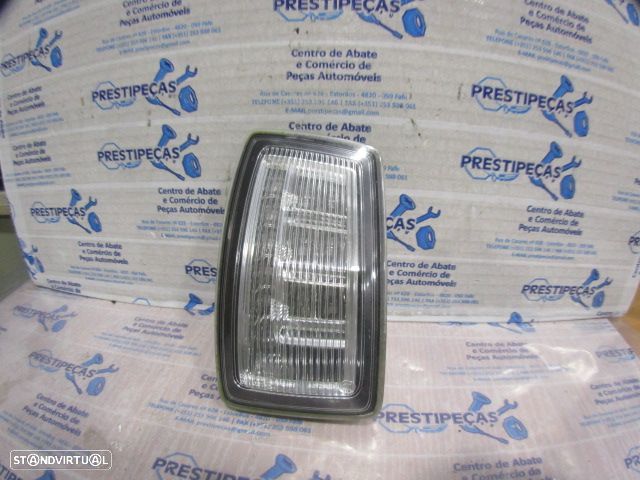 Farol Tras 0FA1400960 8X0945095 AUDI A1 SPORTBACK 8X FASE 1 2013 1.6TDI 105CV 5P PRETO INTERIOR MALA ESQ ORIGINAL - 1