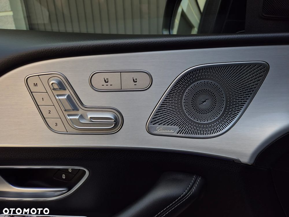Mercedes-Benz GLE 350 de 4-Matic Premium - 17