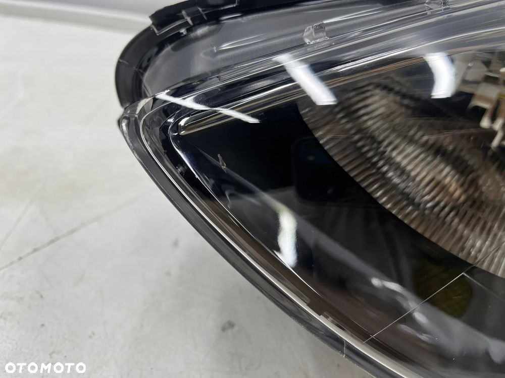 Lampa reflektor Hyundai i30 II GD Lift 15-17r. NOWA lewa oryginal doświetlenie przednia soczewka Eur - 7